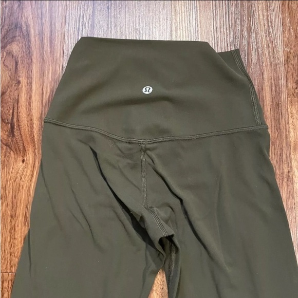 Lululemon Athletica Align - Picture 8 of 14